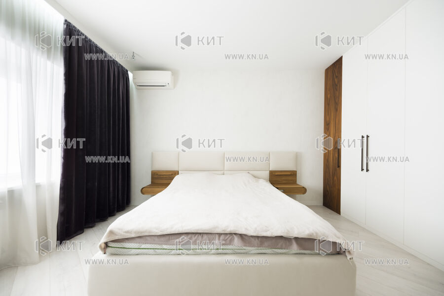 Продажа квартиры Харьков, Центр, 47м²