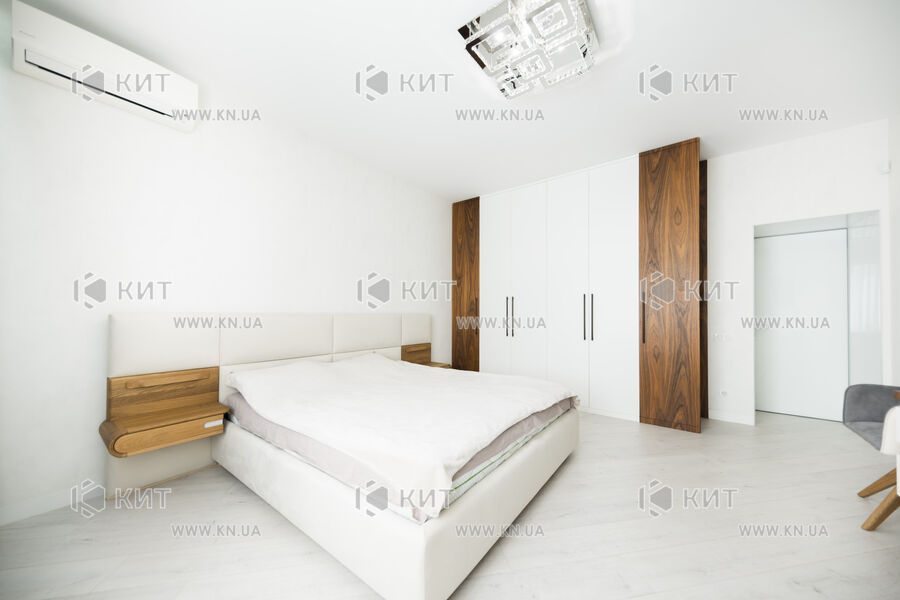 Продажа квартиры Харьков, Центр, 47м²