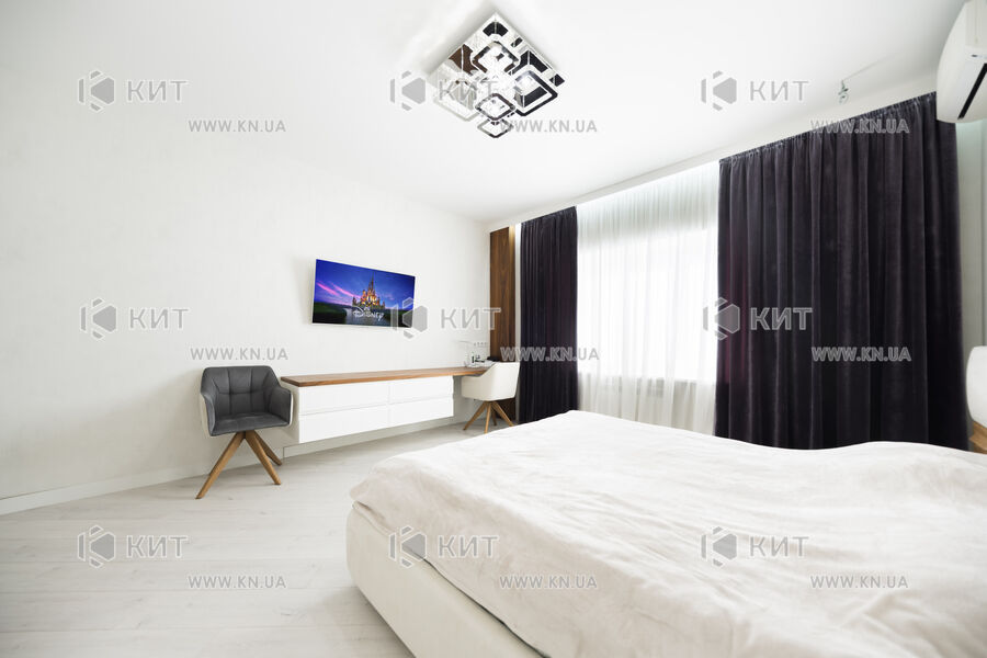 Продажа квартиры Харьков, Центр, 47м²