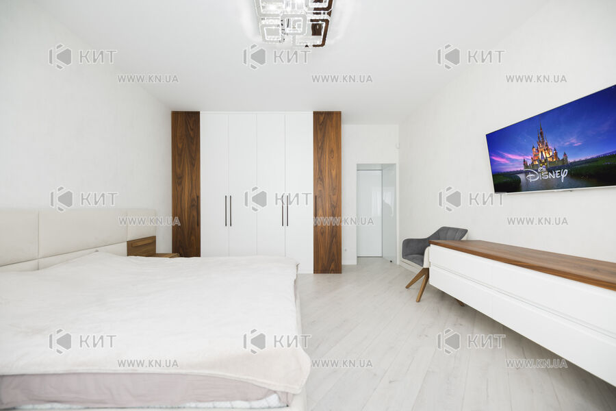 Продажа квартиры Харьков, Центр, 47м²