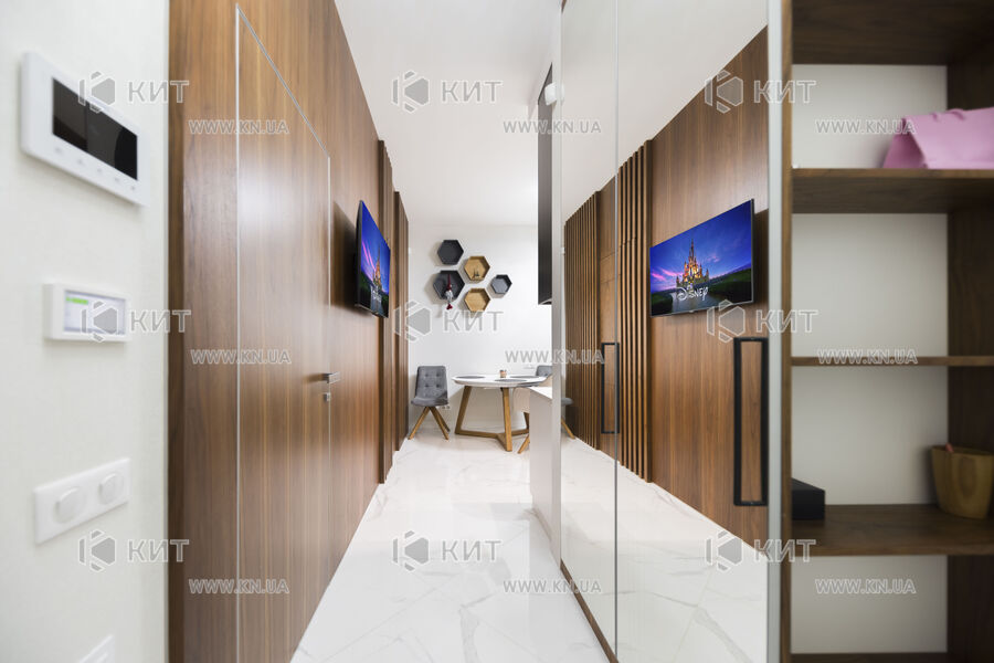 Продажа квартиры Харьков, Центр, 47м²