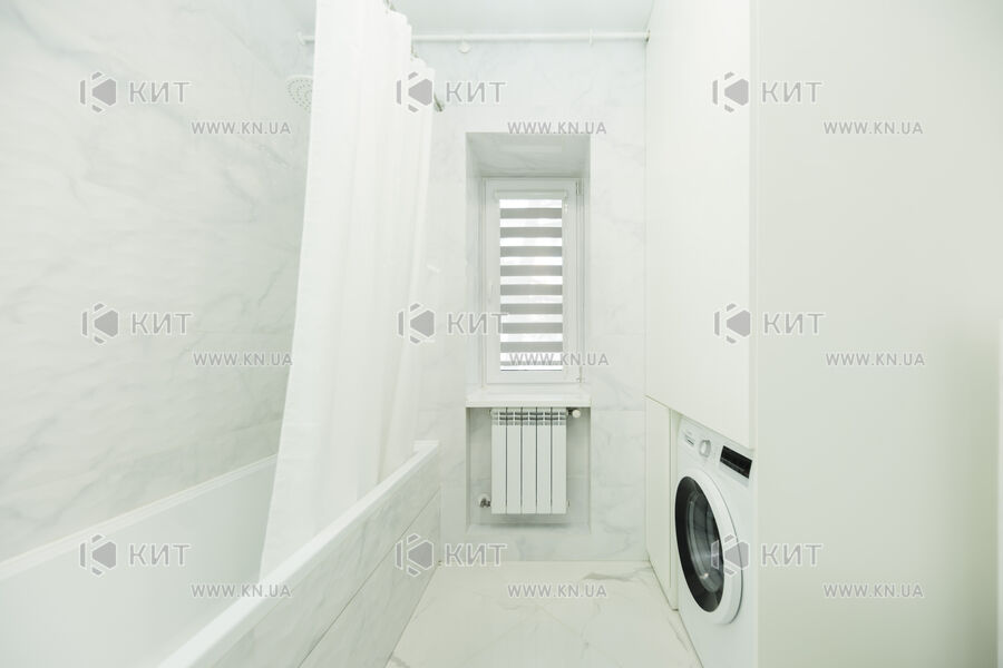 Продажа квартиры Харьков, Центр, 47м²