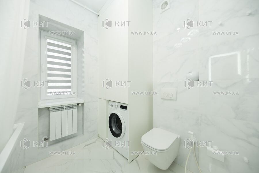 Продажа квартиры Харьков, Центр, 47м²