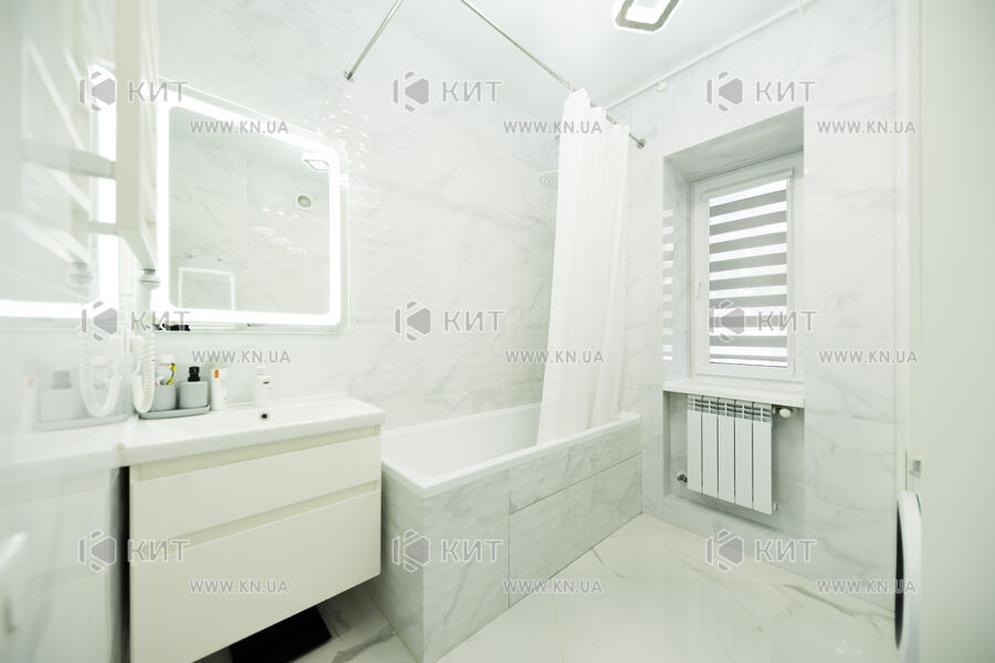 Продажа квартиры Харьков, Центр, 47м²