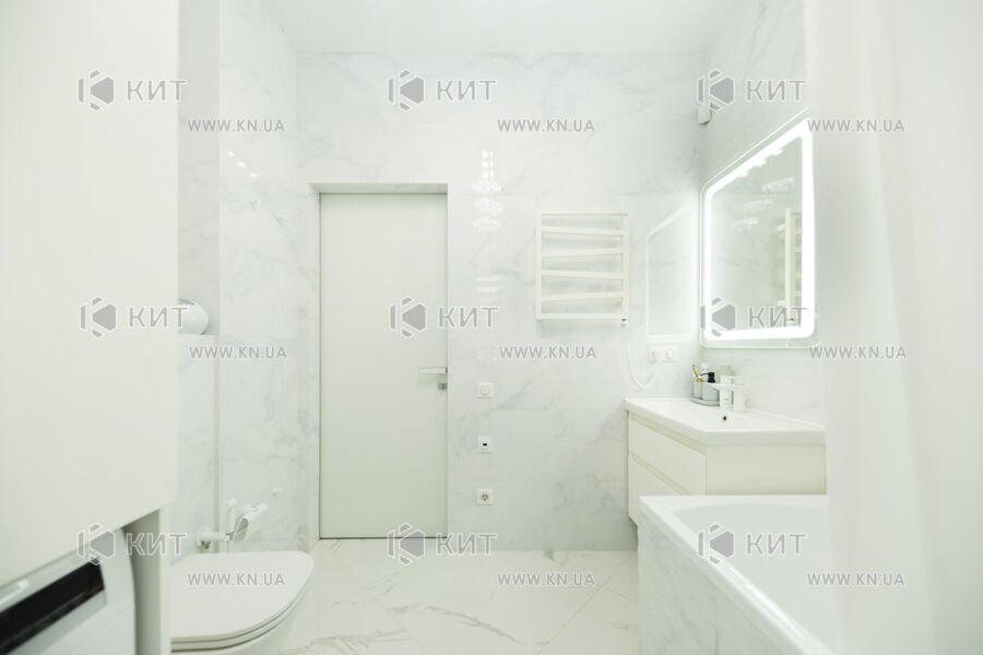 Продажа квартиры Харьков, Центр, 47м²