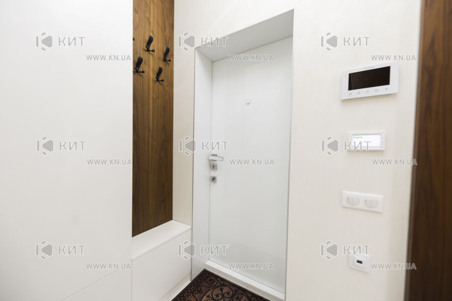 Продажа квартиры Харьков, Центр, 47м²
