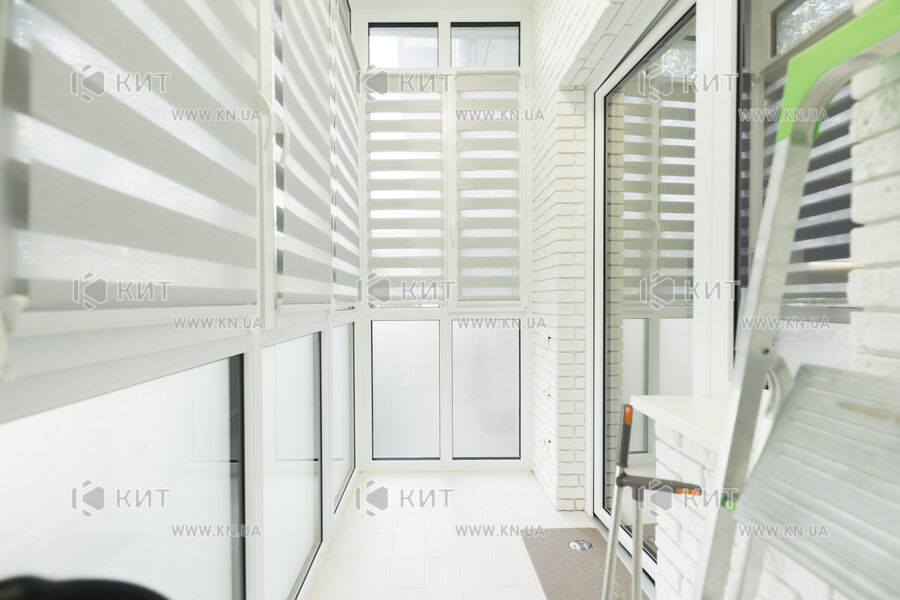 Продажа квартиры Харьков, Центр, 47м²