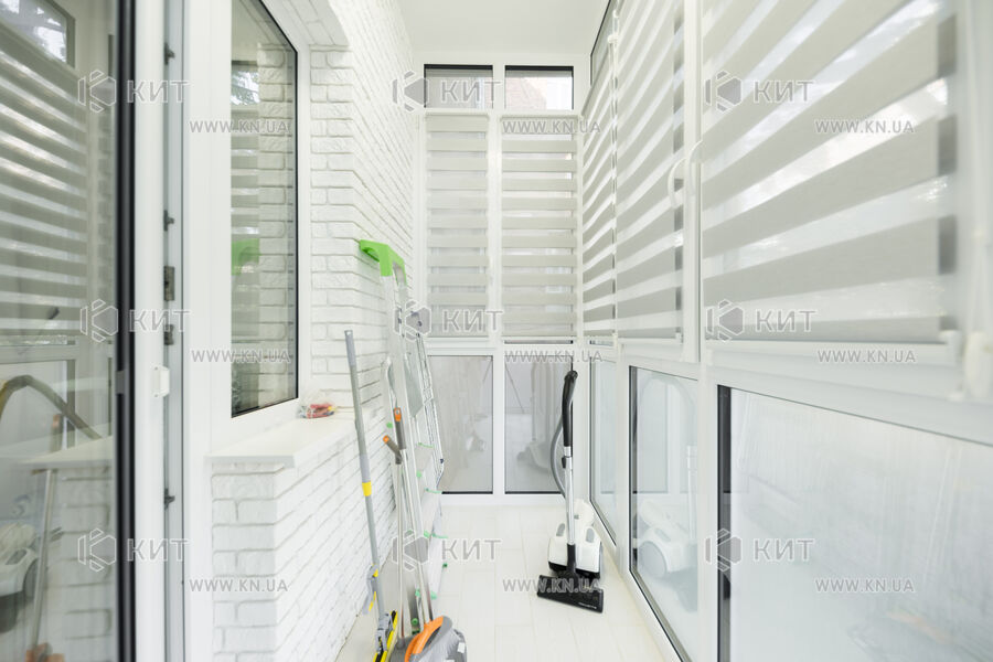 Продажа квартиры Харьков, Центр, 47м²
