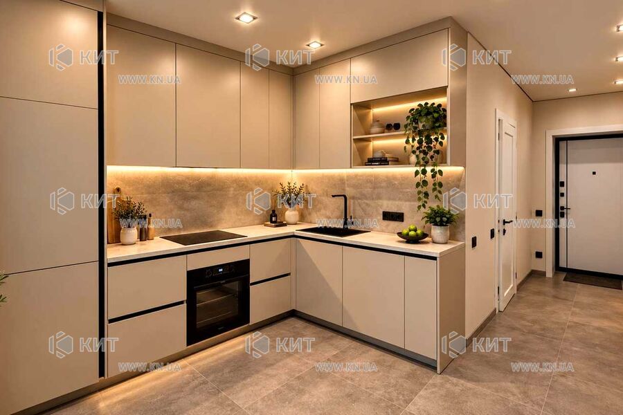 Продаж квартири Харків, ХТЗ, Рогань, 39м²