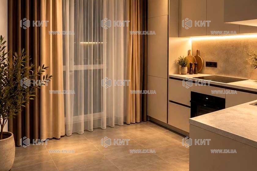 Продаж квартири Харків, ХТЗ, Рогань, 39м²