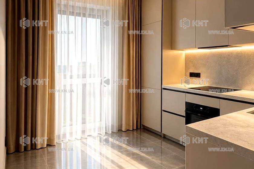 Продаж квартири Харків, ХТЗ, Рогань, 39м²