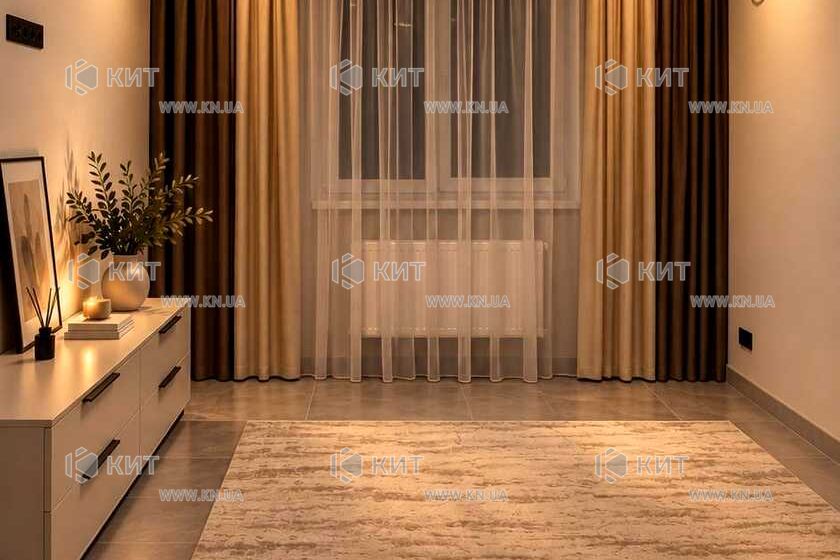 Продаж квартири Харків, ХТЗ, Рогань, 39м²