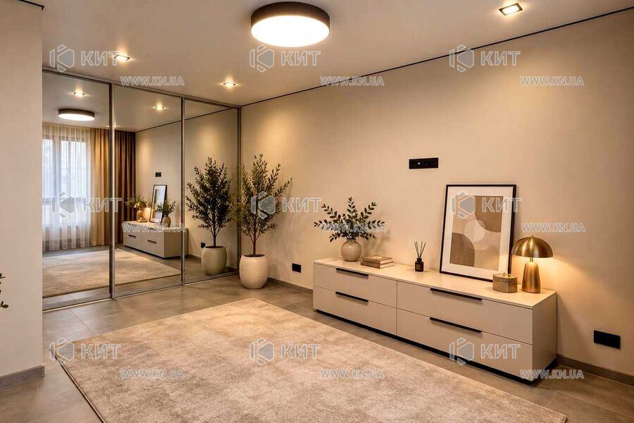 Продаж квартири Харків, ХТЗ, Рогань, 39м²