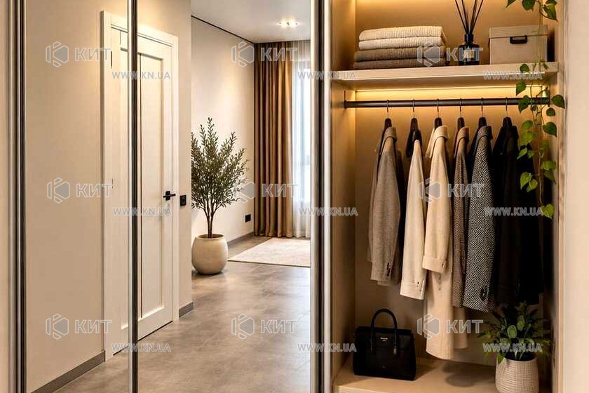 Продаж квартири Харків, ХТЗ, Рогань, 39м²