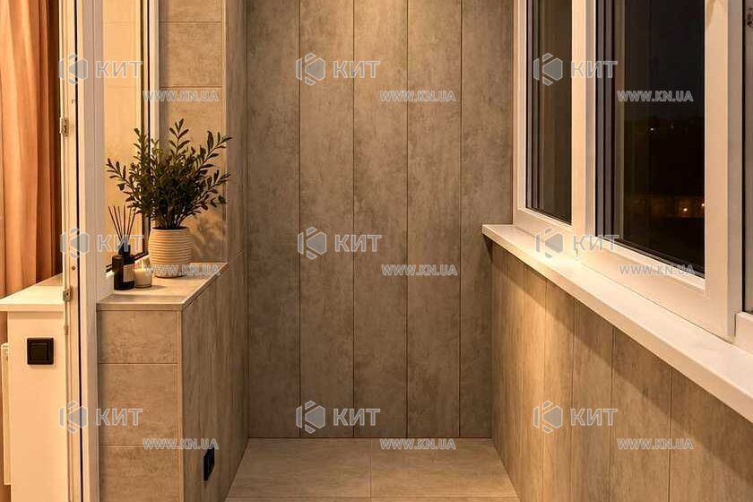 Продаж квартири Харків, ХТЗ, Рогань, 39м²