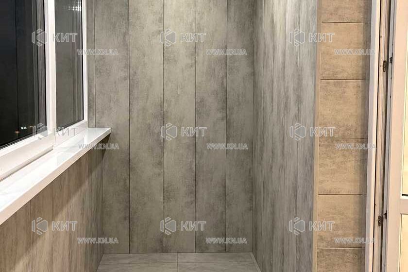 Продаж квартири Харків, ХТЗ, Рогань, 39м²