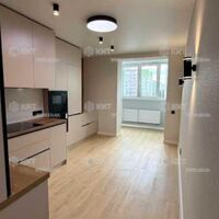Продажа квартиры Харьков, ХТЗ, Рогань, 42м²