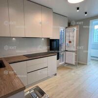 Продажа квартиры Харьков, ХТЗ, Рогань, 42м²
