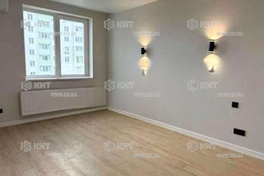 Продажа квартиры Харьков, ХТЗ, Рогань, 42м²