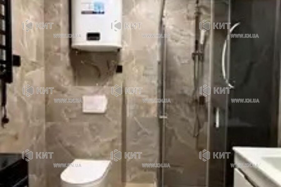 Продажа квартиры Харьков, ХТЗ, Рогань, 42м²