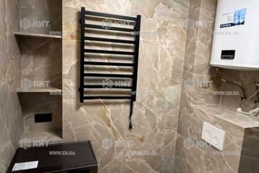 Продажа квартиры Харьков, ХТЗ, Рогань, 42м²