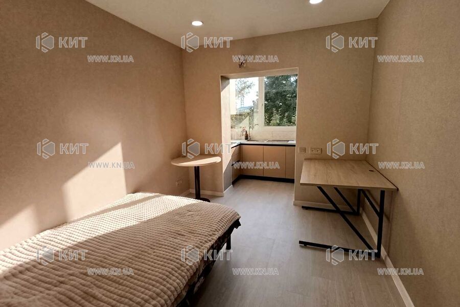 Продаж квартири Харків, Стара Салтівка, 20м²