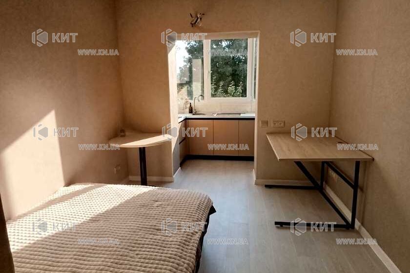 Продаж квартири Харків, Стара Салтівка, 20м²