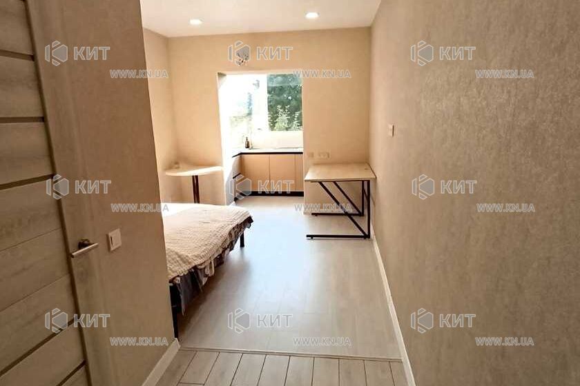 Продаж квартири Харків, Стара Салтівка, 20м²