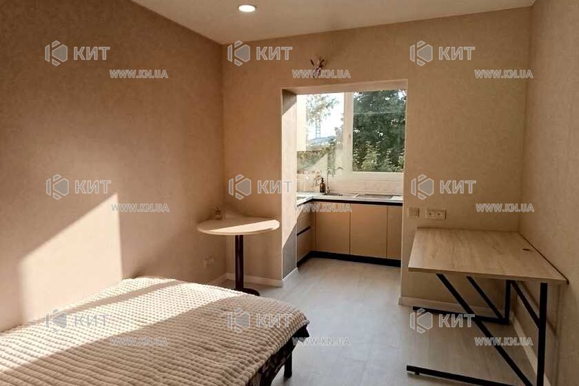 Продаж квартири Харків, Стара Салтівка, 20м²