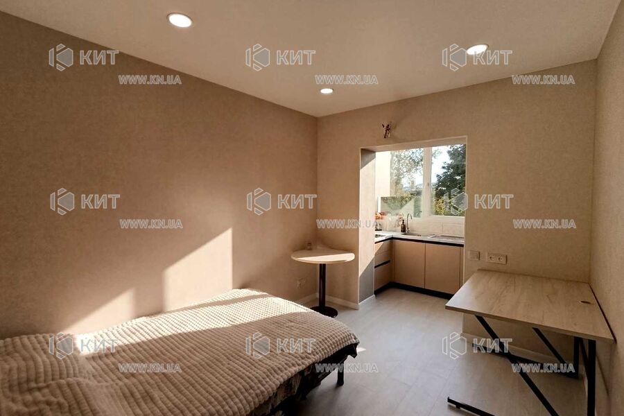 Продаж квартири Харків, Стара Салтівка, 20м²