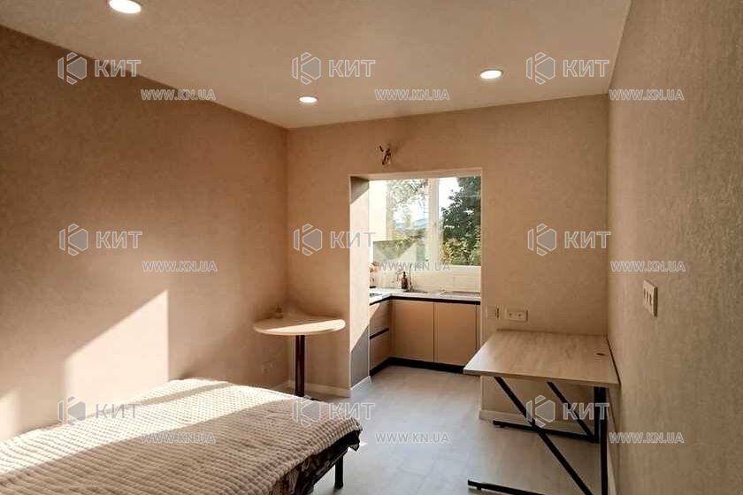 Продаж квартири Харків, Стара Салтівка, 20м²