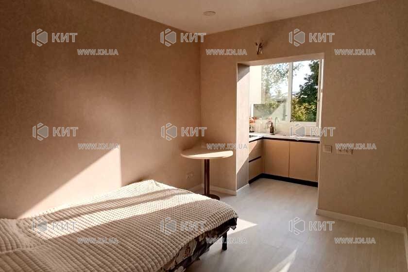 Продаж квартири Харків, Стара Салтівка, 20м²