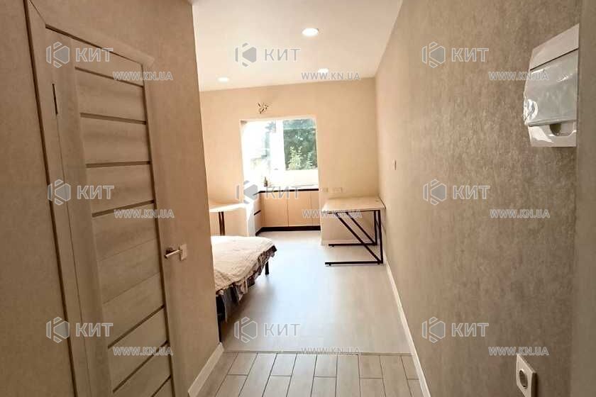 Продаж квартири Харків, Стара Салтівка, 20м²