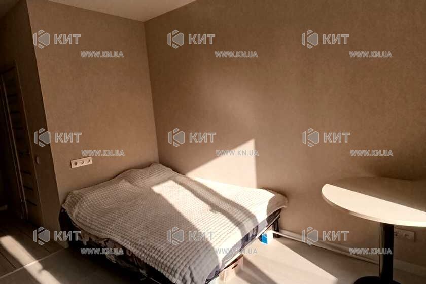 Продаж квартири Харків, Стара Салтівка, 20м²