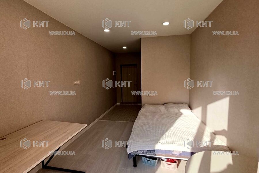 Продаж квартири Харків, Стара Салтівка, 20м²