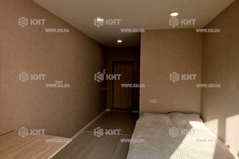 Продаж квартири Харків, Стара Салтівка, 20м²