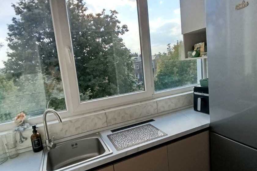 Продаж квартири Харків, Стара Салтівка, 20м²