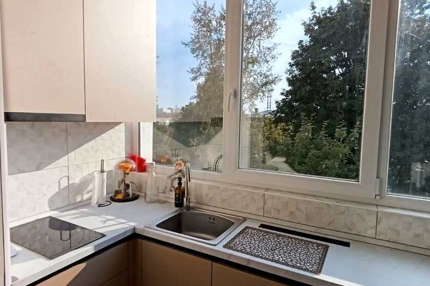 Продаж квартири Харків, Стара Салтівка, 20м²