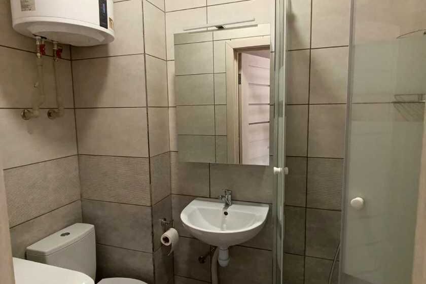 Продаж квартири Харків, Стара Салтівка, 20м²