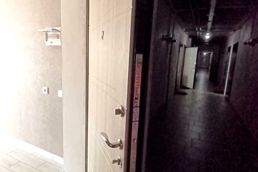 Продаж квартири Харків, Стара Салтівка, 20м²