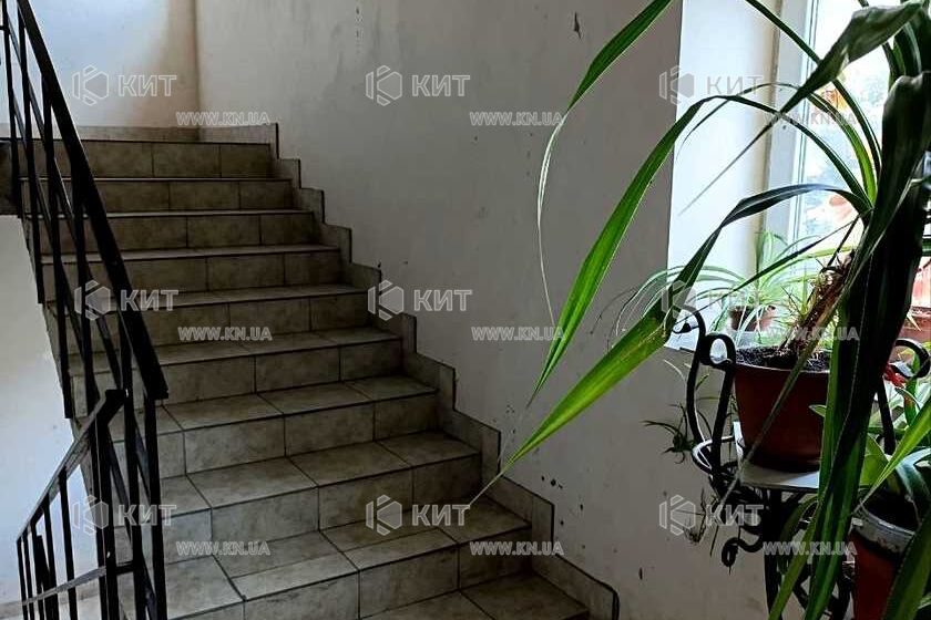 Продаж квартири Харків, Стара Салтівка, 20м²