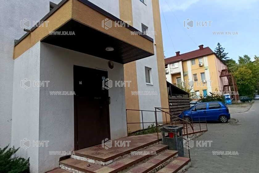 Продаж квартири Харків, Стара Салтівка, 20м²