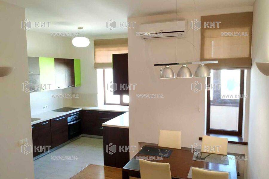 Продаж квартири Харків, Олексіївка, 105м²