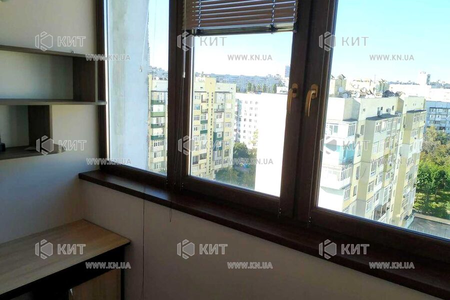 Продаж квартири Харків, Олексіївка, 105м²