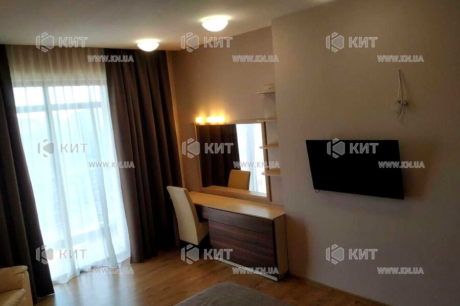 Продаж квартири Харків, Олексіївка, 105м²