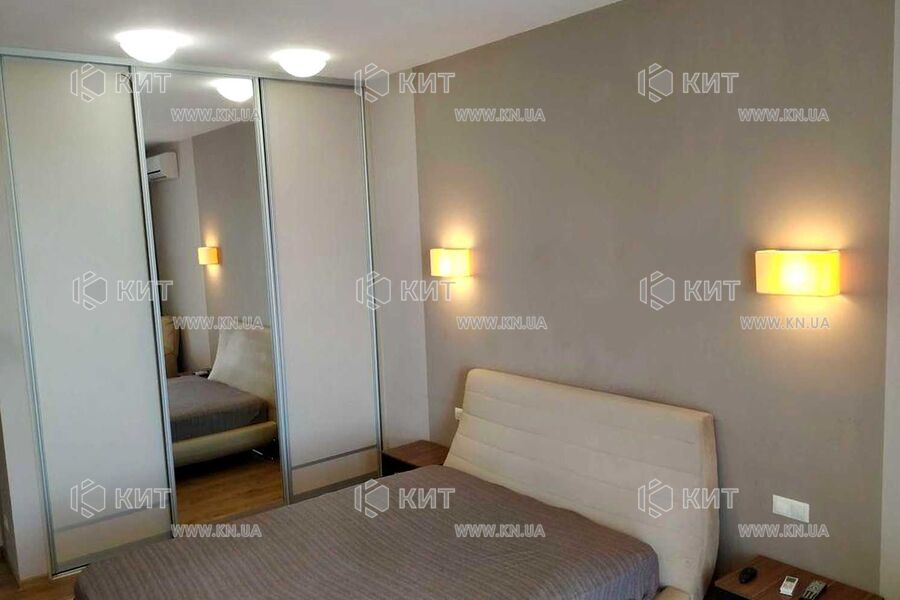 Продаж квартири Харків, Олексіївка, 105м²