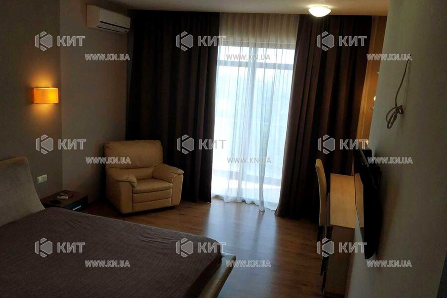 Продаж квартири Харків, Олексіївка, 105м²