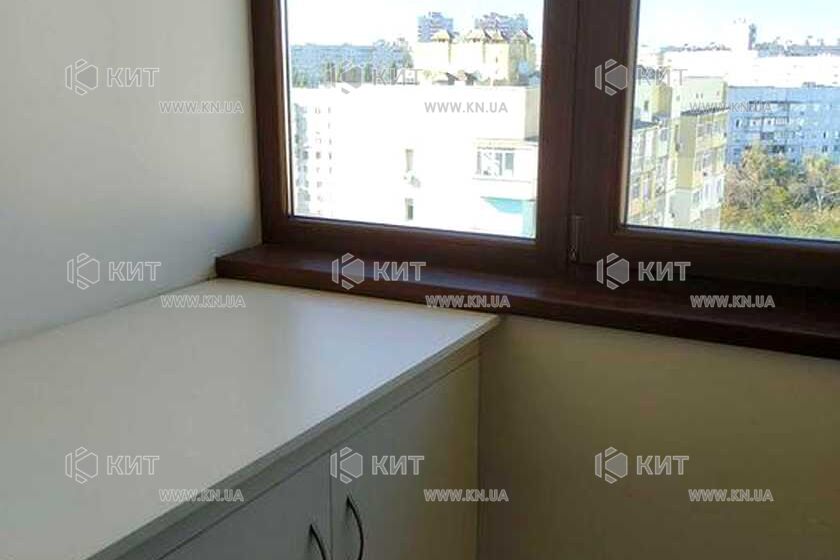 Продаж квартири Харків, Олексіївка, 105м²