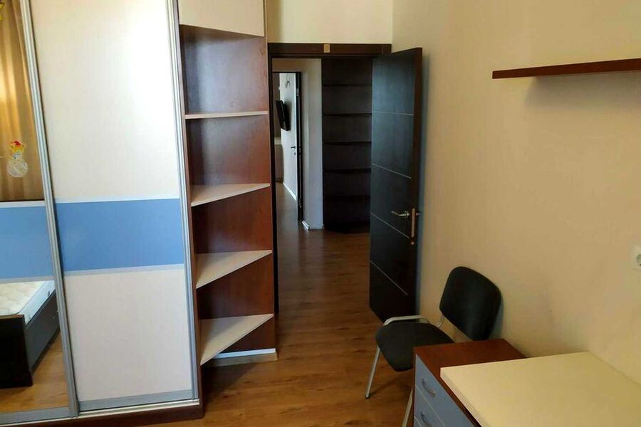 Продаж квартири Харків, Олексіївка, 105м²