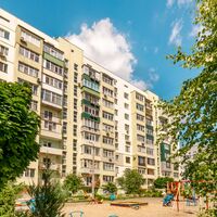 Продаж квартири Харків, Олексіївка, 105м²